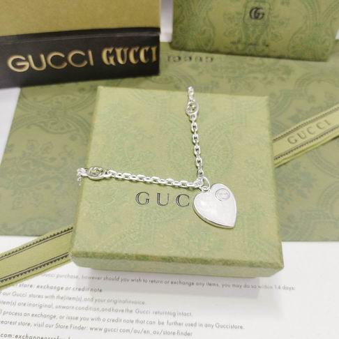 Gucci Necklace 11lyh202